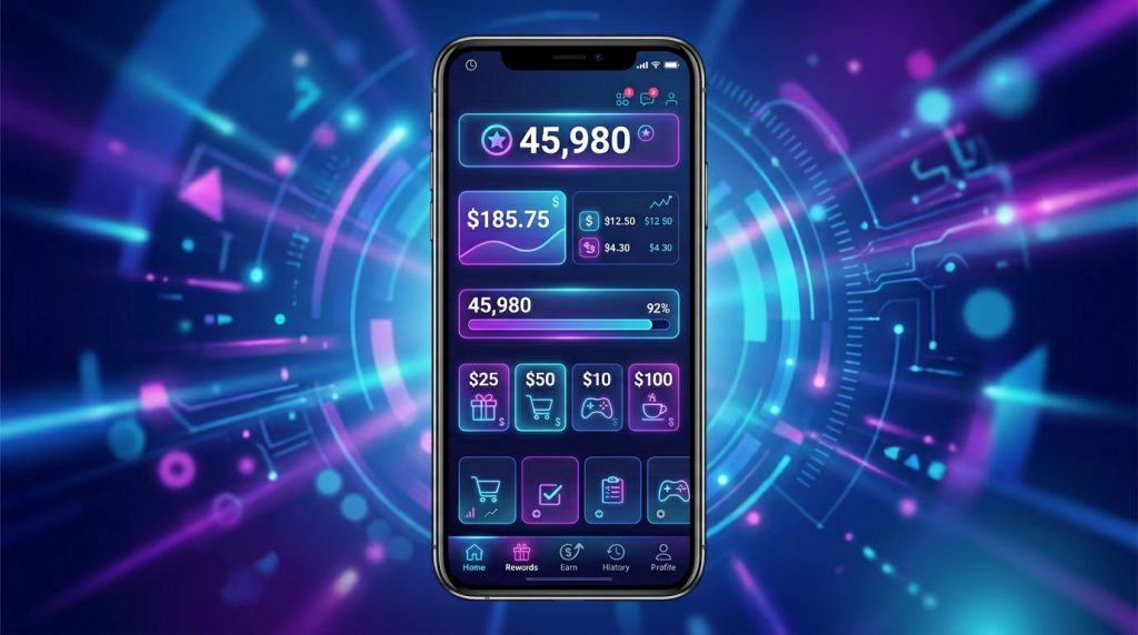Best reward apps and digital reward opportunities in 2026
