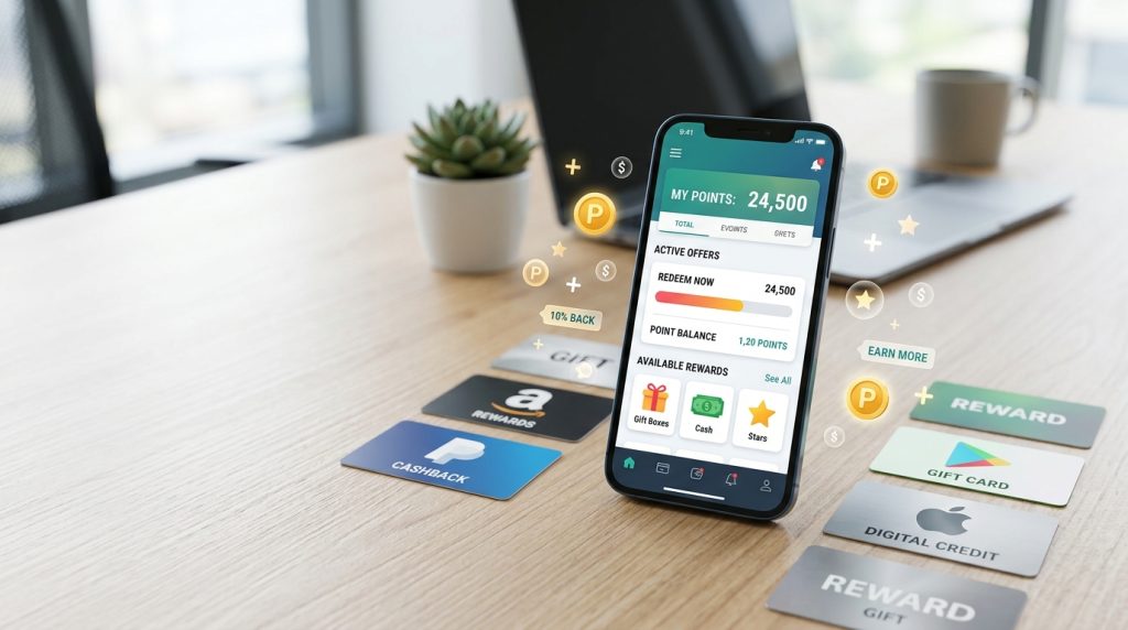 Top Gift Card Offers in 2026